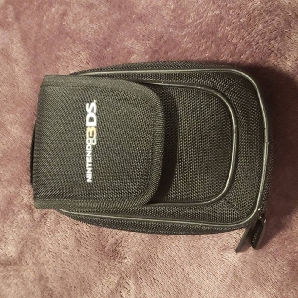 Case for Nintendo 3DS